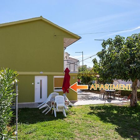 Ferienwohnung Miranda Medulin Zimmer foto